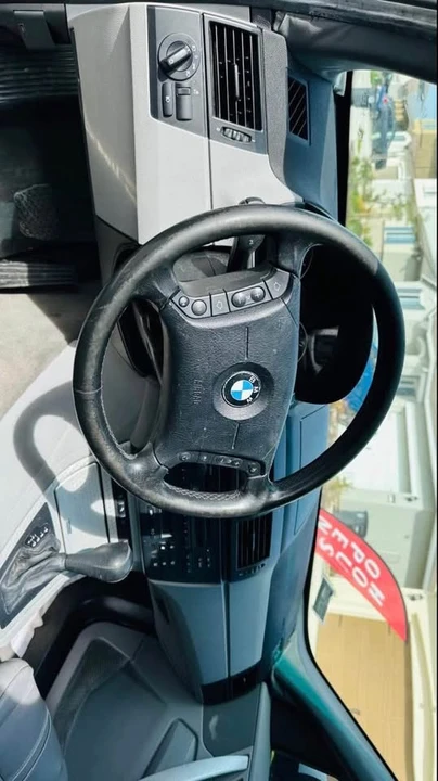 2005 BMW E83 X3 - Image 3 of 12