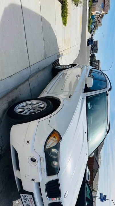 2005 BMW E83 X3 - Image 2 of 12