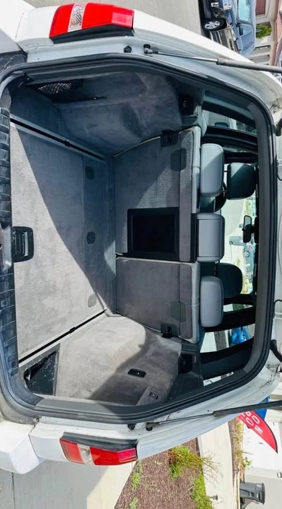 2005 BMW E83 X3 - Image 9 of 12