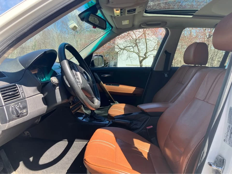 2005 BMW E83 X3 - Image 5 of 12
