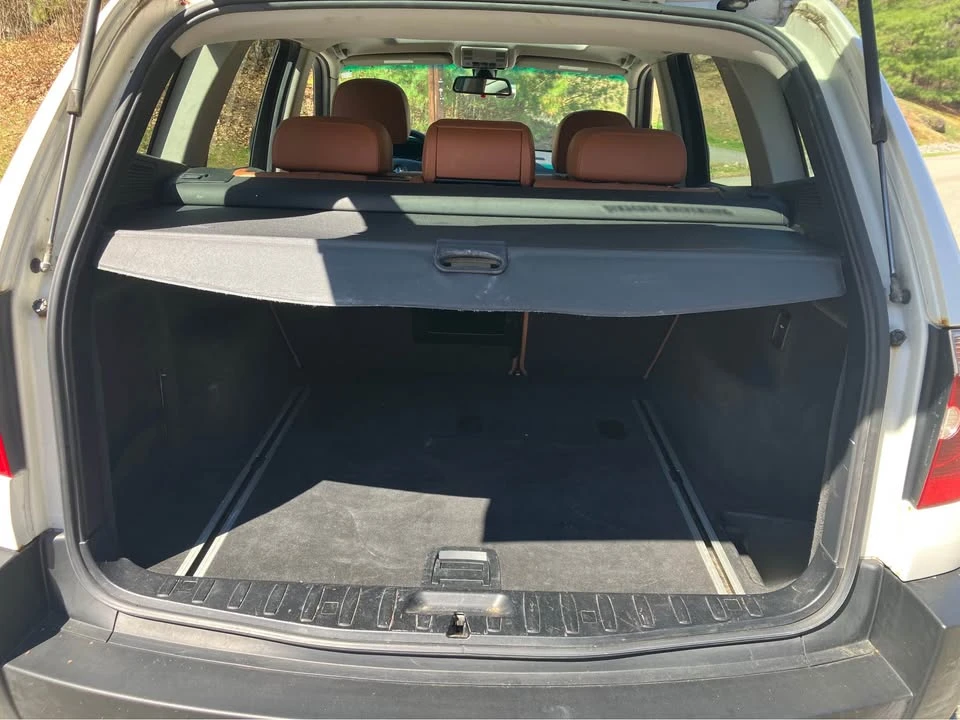 2005 BMW E83 X3 - Image 7 of 12
