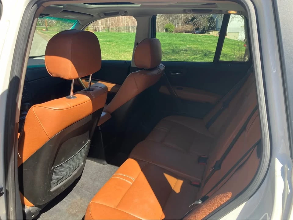 2005 BMW E83 X3 - Image 6 of 12