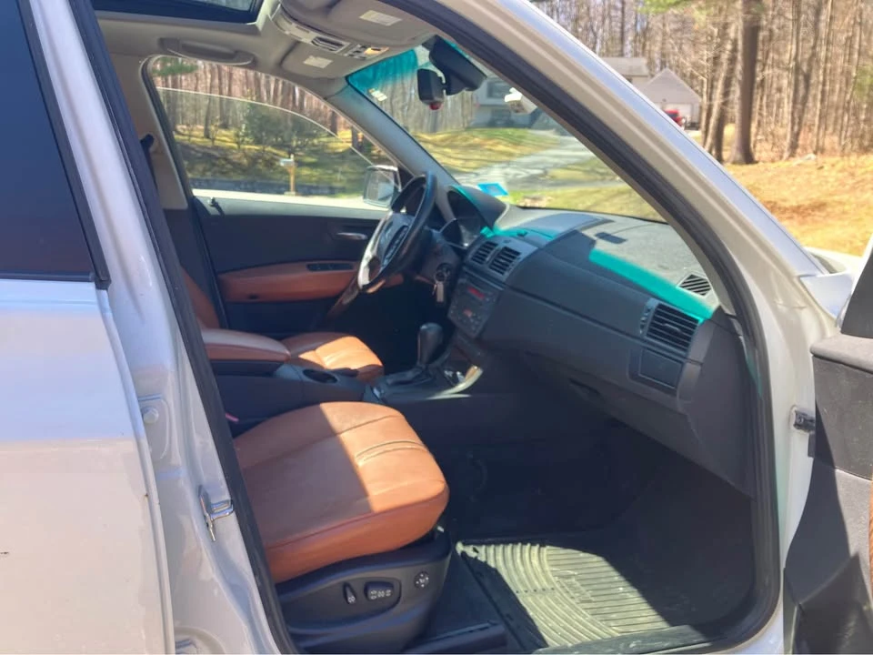 2005 BMW E83 X3 - Image 9 of 12