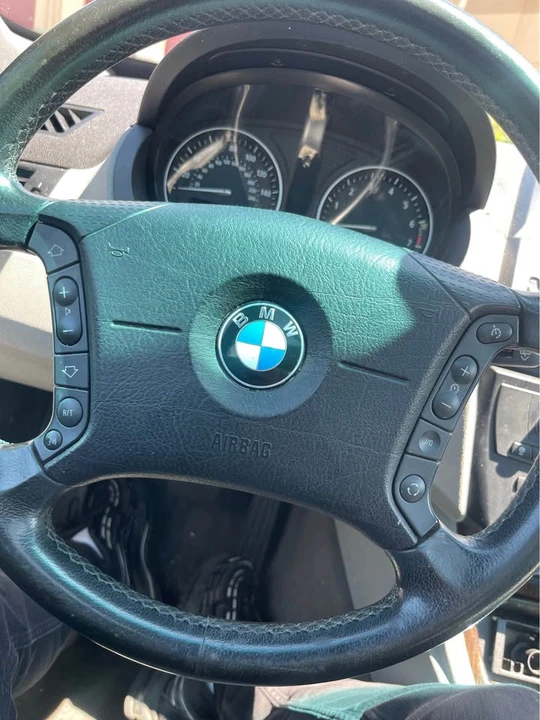 2005 BMW E83 X3 - Image 6 of 7