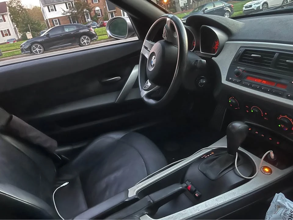 2005 BMW X4 M - Image 7 of 10