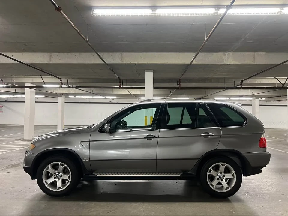 2005 BMW E53 X5 - Image 3 of 17
