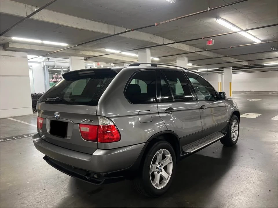2005 BMW E53 X5 - Image 6 of 17
