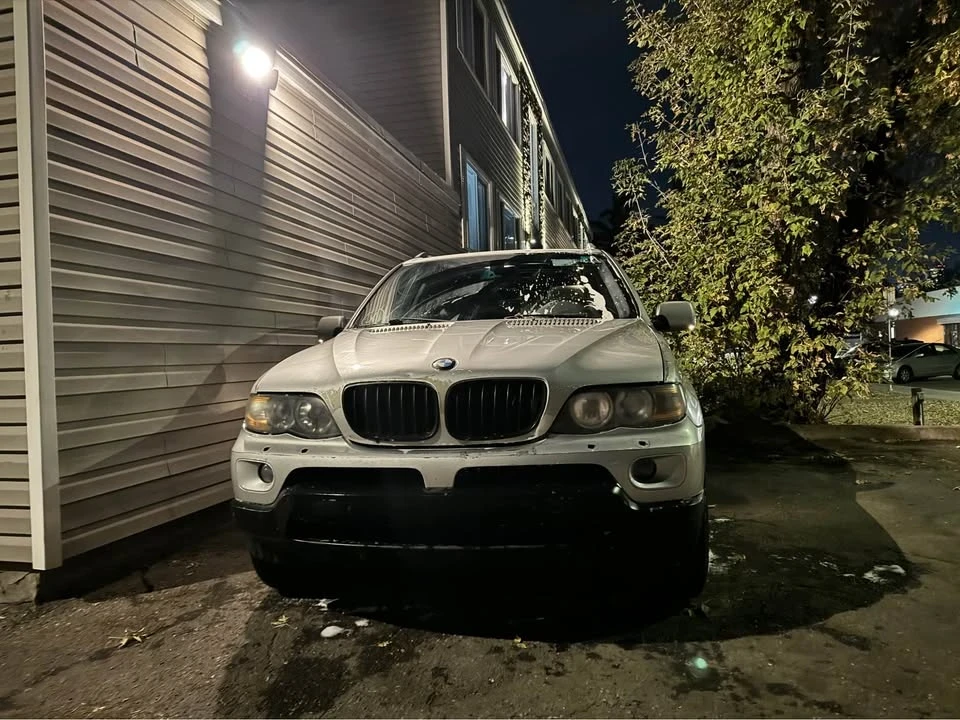 2005 BMW E53 X5 - Image 6 of 8