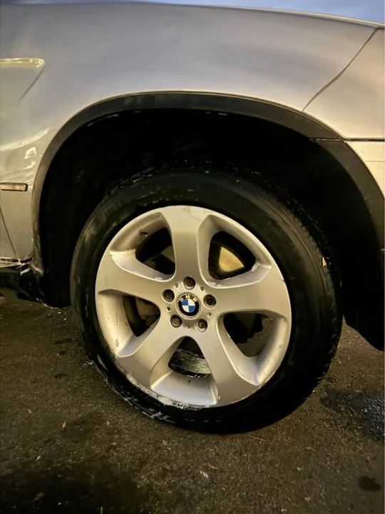 2005 BMW E53 X5 - Image 5 of 8