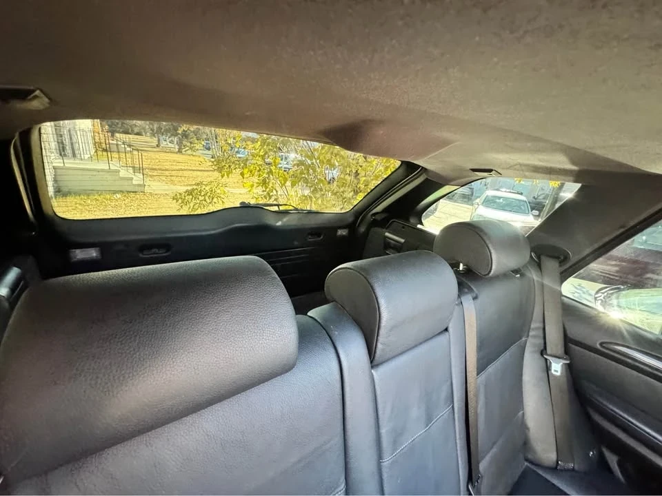 2005 BMW E53 X5 - Image 12 of 12
