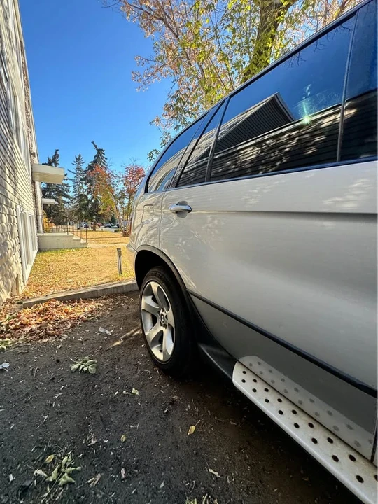2005 BMW E53 X5 - Image 7 of 12