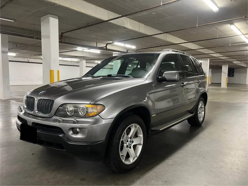 2005 BMW E53 X5 - Image 2 of 17