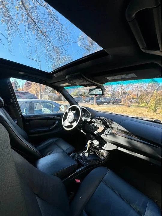 2005 BMW E53 X5 - Image 2 of 12