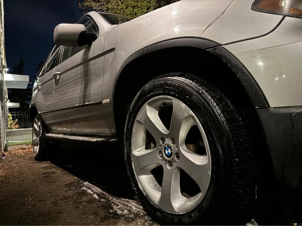 2005 BMW E53 X5 - Image 8 of 8