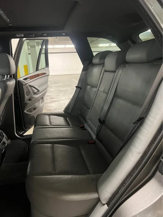 2005 BMW E53 X5 - Image 10 of 17
