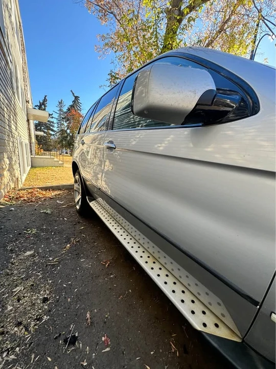 2005 BMW E53 X5 - Image 3 of 12