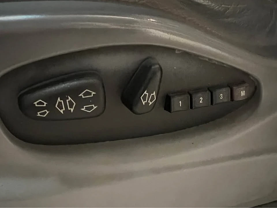 2005 BMW E53 X5 - Image 13 of 17