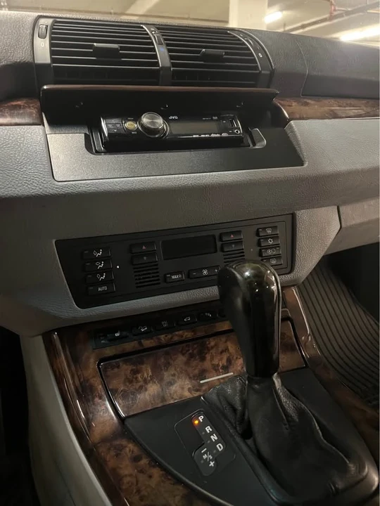 2005 BMW E53 X5 - Image 15 of 17