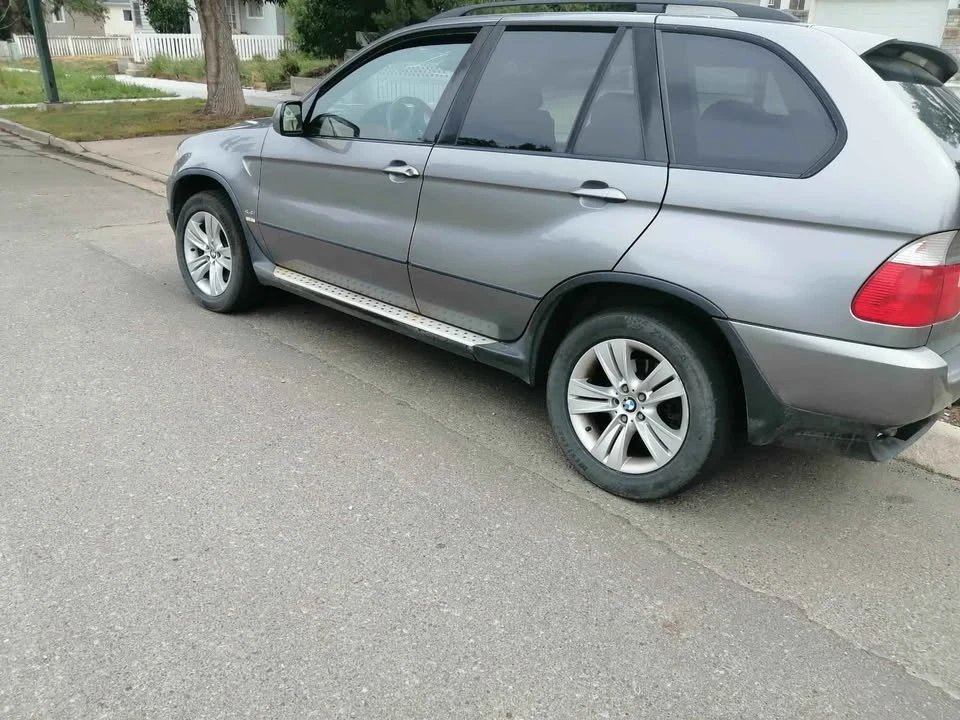 2005 BMW E53 X5 - Image 5 of 9