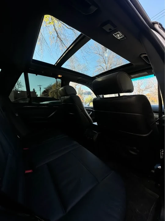2005 BMW E53 X5 - Image 8 of 12