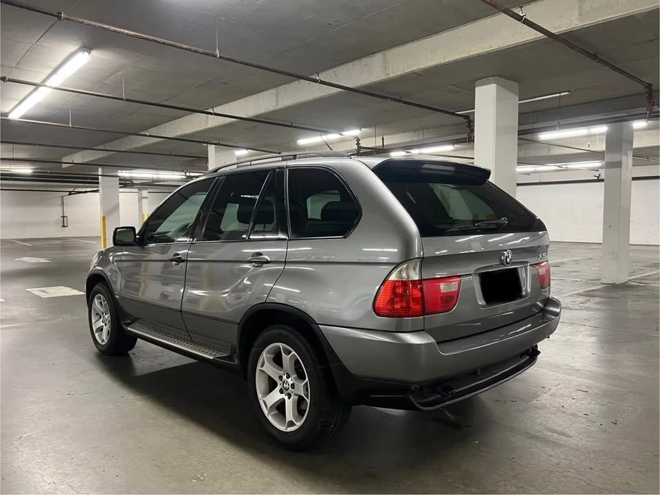 2005 BMW E53 X5 - Image 5 of 17