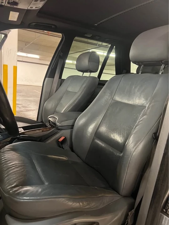 2005 BMW E53 X5 - Image 12 of 17