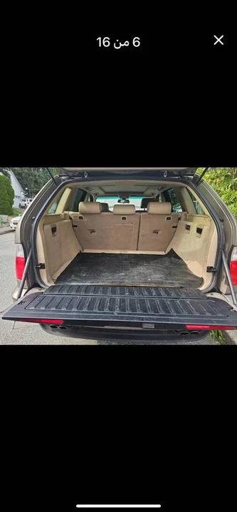 2005 BMW E53 X5 - Image 2 of 12