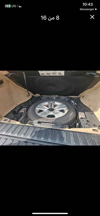 2005 BMW E53 X5 - Image 3 of 12