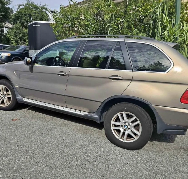 2005 BMW E53 X5 - Image 8 of 12