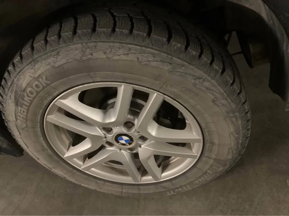 2005 BMW E53 X5 - Image 3 of 6