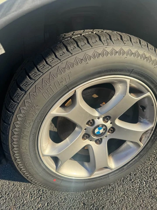 2005 BMW E53 X5 - Image 2 of 10