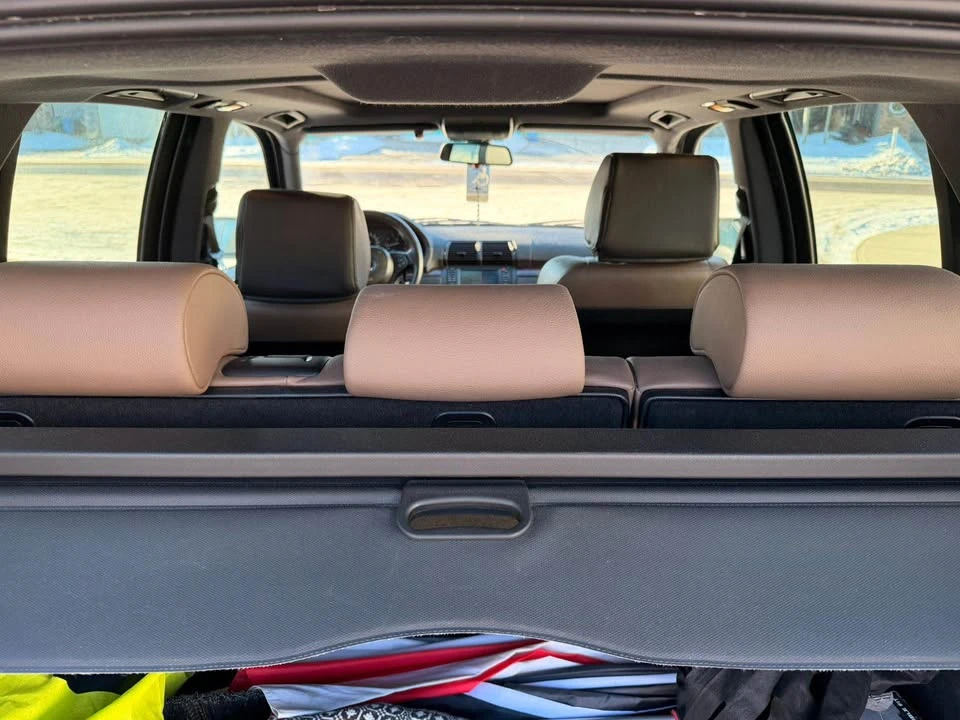 2005 BMW E53 X5 - Image 4 of 17