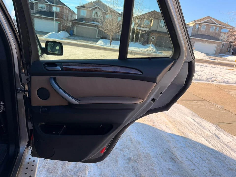 2005 BMW E53 X5 - Image 7 of 17