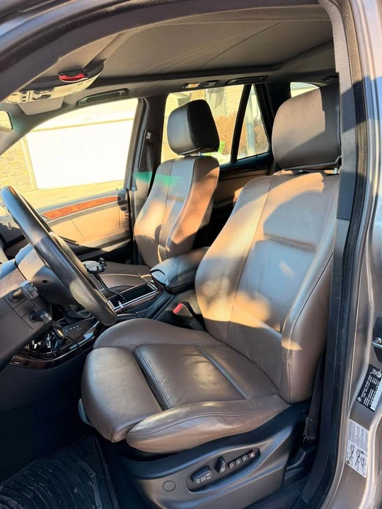 2005 BMW E53 X5 - Image 11 of 17