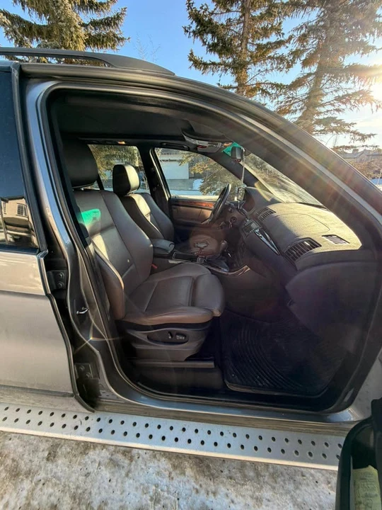 2005 BMW E53 X5 - Image 6 of 17