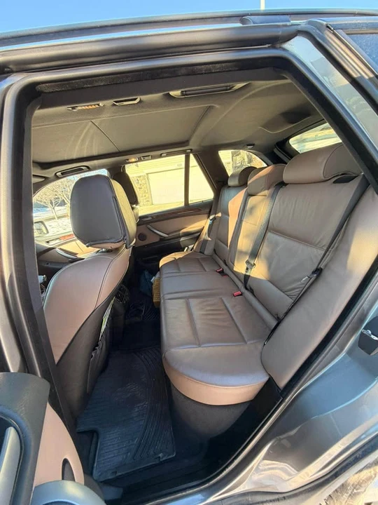 2005 BMW E53 X5 - Image 12 of 17