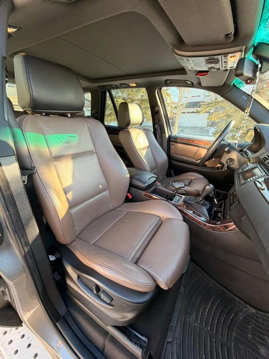 2005 BMW E53 X5 - Image 14 of 17