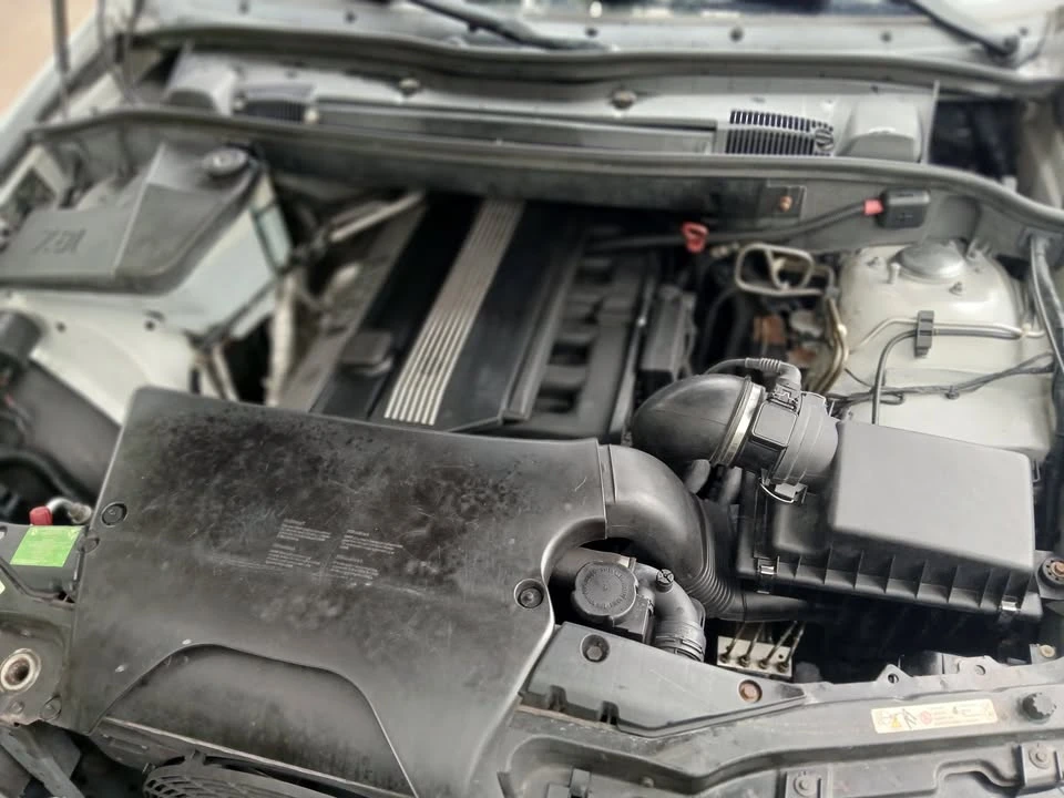 2005 BMW E53 X5 - Image 7 of 8