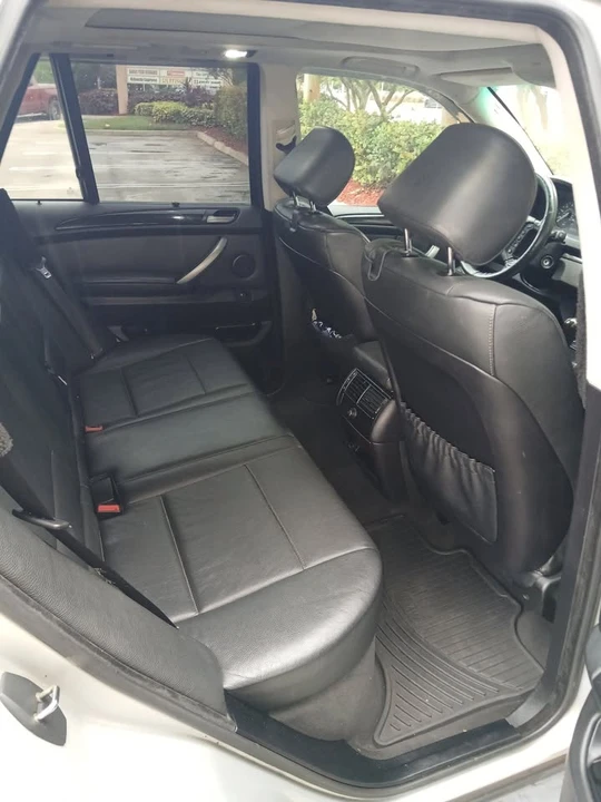 2005 BMW E53 X5 - Image 5 of 8
