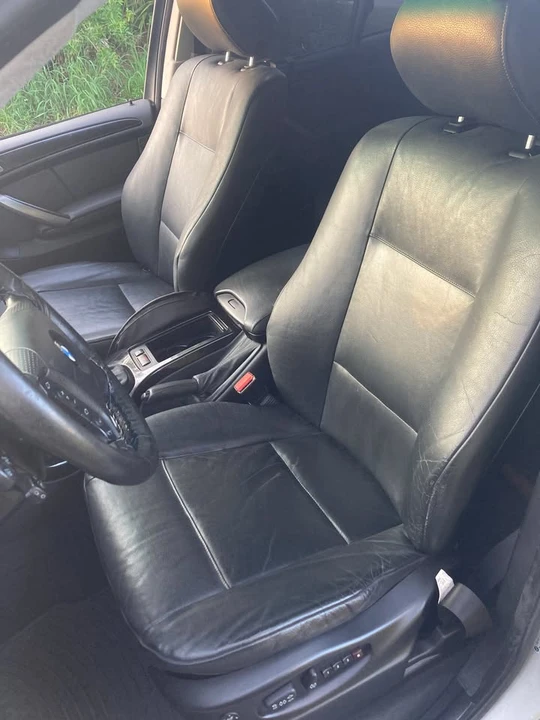 2005 BMW E53 X5 - Image 4 of 8