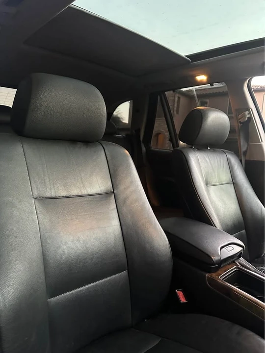 2005 BMW E53 X5 - Image 9 of 12