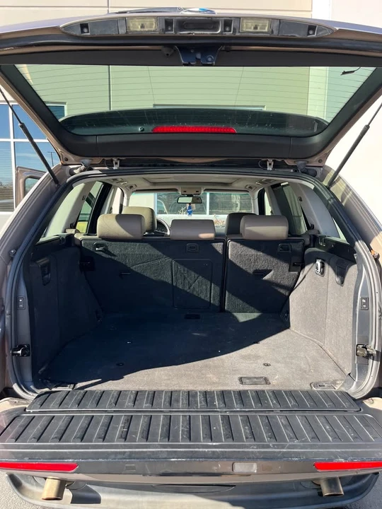 2005 BMW E53 X5 - Image 12 of 13