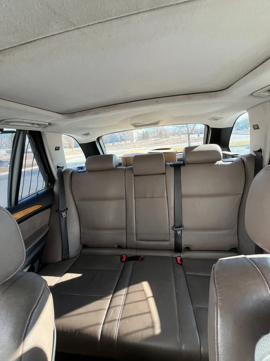 2005 BMW E53 X5 - Image 11 of 13