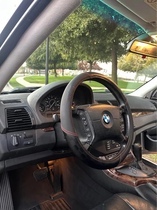 2005 BMW E53 X5 - Image 4 of 12