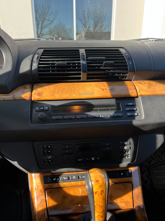2005 BMW E53 X5 - Image 8 of 13