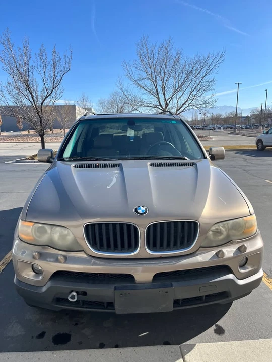 2005 BMW E53 X5 - Image 2 of 13