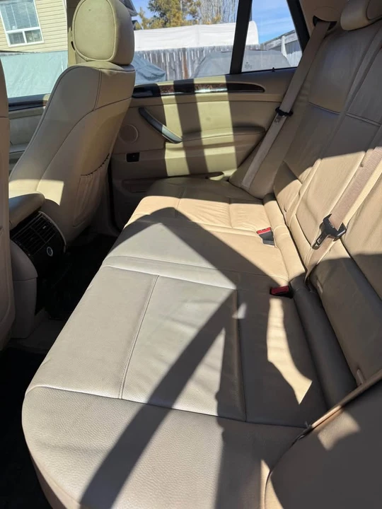 2005 BMW E53 X5 - Image 11 of 11