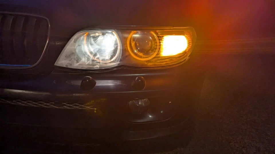 2005 BMW E53 X5 - Image 4 of 15