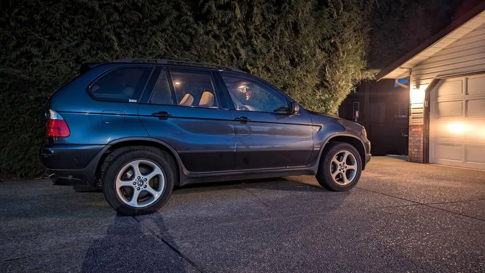 2005 BMW E53 X5 - Image 2 of 15