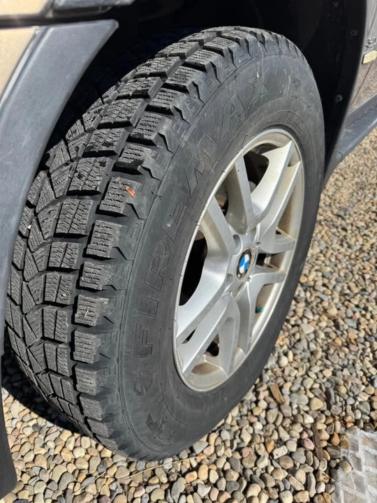 2005 BMW E53 X5 - Image 10 of 11
